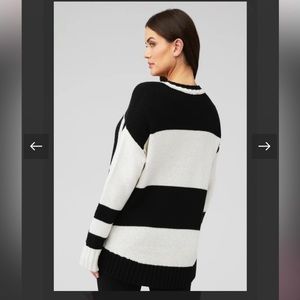 SHOW ME YOUR MUMU SKI KNIT SWEATER M